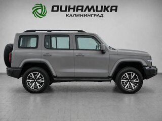 2026 Tank 300 I, серый, 4799000 рублей, вид 4