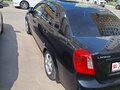 2011 Chevrolet Lacetti I, чёрный, 420000 рублей - вид 2