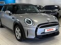 2022 Mini Hatch Cooper D III (F55/F56) Рестайлинг 2, серебристый, 2690000 рублей