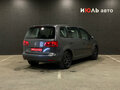 2010 Volkswagen Touran I Рестайлинг 2, серый - вид 4