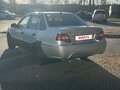 2010 Daewoo Nexia I Рестайлинг, серебристый, 120000 рублей - вид 3