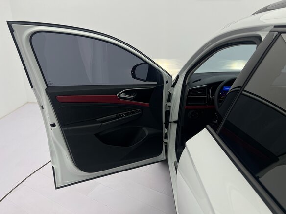 2023 Jetta VS5 I Рестайлинг, белый, 1430007 рублей - вид 15
