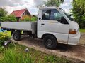 2008 Hyundai Porter, белый, 450000 рублей - вид 1