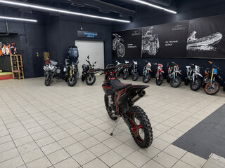 2026 Rockot GS ONE, чёрный, 246800 рублей, вид 5