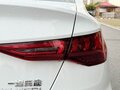 2022 Audi A3 35 TFSI Long IV (8Y), белый, 1890000 рублей - вид 7