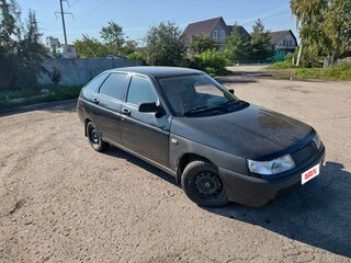 2005 Lada (ВАЗ) 2112, серый, 115000 рублей, вид 3