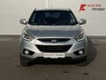 2014 Hyundai ix35 I Рестайлинг, серебристый, 1450000 рублей - вид 1