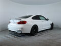 2015 BMW 4 серии 420i xDrive F32/F33/F36, белый, 2100000 рублей - вид 4