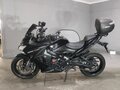 2020 Suzuki GSX-S 1000 F, чёрный, 990000 рублей - вид 1