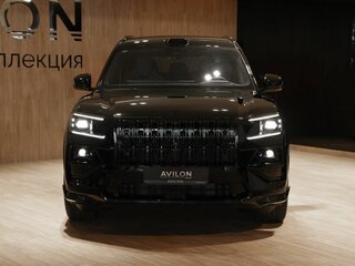 2026 Zeekr 8X Dawn, чёрный, 14800000 рублей, вид 5