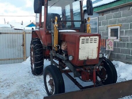 1996 ВТЗ Т-25А, 550000 рублей, вид 1
