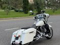 2011 Harley-Davidson Electra Glide, белый, 975000 рублей - вид 11