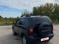 2015 Chevrolet Niva I Рестайлинг, чёрный, 640000 рублей - вид 5
