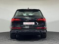 2026 Audi Q7 45 TFSI II (4M) Рестайлинг 2, чёрный, 11750000 рублей - вид 7