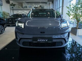 2026 GAC Aion V, серый, 4599000 рублей, вид 2
