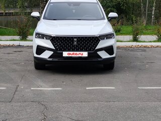 2024 FAW Bestune T77 I, белый, 2300000 рублей, вид 1