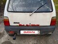 1996 Lada (ВАЗ) 1111 Ока КамАЗ, белый - вид 2