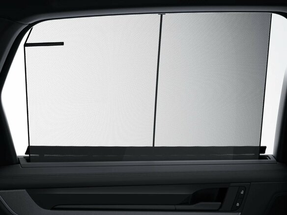 2026 Porsche Cayenne III Рестайлинг, серый, 22345520 рублей - вид 12