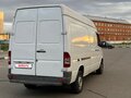 2003 Mercedes-Benz Sprinter, белый, 850000 рублей - вид 4