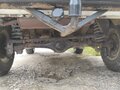 2014 Lada (ВАЗ) 2121 (4x4) I Рестайлинг, белый, 590000 рублей - вид 11