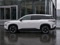 2026 Toyota bZ3X 58.3 kWh, серый, 2729512 рублей - вид 3