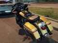 2017 Harley-Davidson Road Glide, золотистый, 1350000 рублей - вид 10