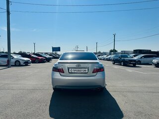 2007 Toyota Camry VI (XV40), серый, 979000 рублей, вид 5
