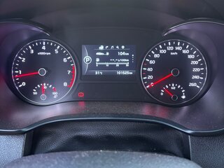 2018 Kia Optima IV, серый, 2100000 рублей, вид 4