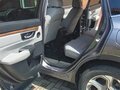 2017 Honda CR-V V, серый - вид 9