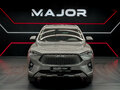 2021 Haval F7 I, серый - вид 1
