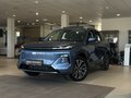2026 Geely EX5 Гибрид EM-R, голубой, 3829990 рублей