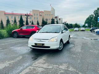 Honda Civic VII