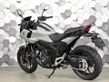 2026 Honda NC 750X, чёрный, 1477000 рублей - вид 7