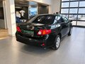 2007 Toyota Corolla X (E140, E150), чёрный, 670000 рублей - вид 5