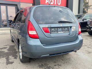 2007 Suzuki Liana I Рестайлинг, серый, 470000 рублей, вид 4