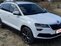 2020 Skoda Karoq DSG6 I, белый, 2550000 рублей - вид 3