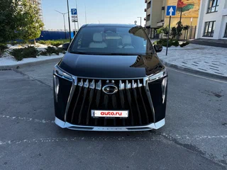 2023 GAC M8, чёрный, 3990000 рублей, вид 2