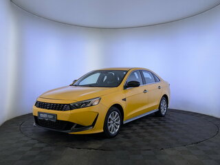 2024 Kaiyi E5, жёлтый, 800000 рублей, вид 1