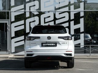 2024 Changan CS55 Plus II, белый, 2133000 рублей, вид 4