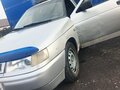 2001 Lada (ВАЗ) 2111, серебристый, 115000 рублей - вид 1