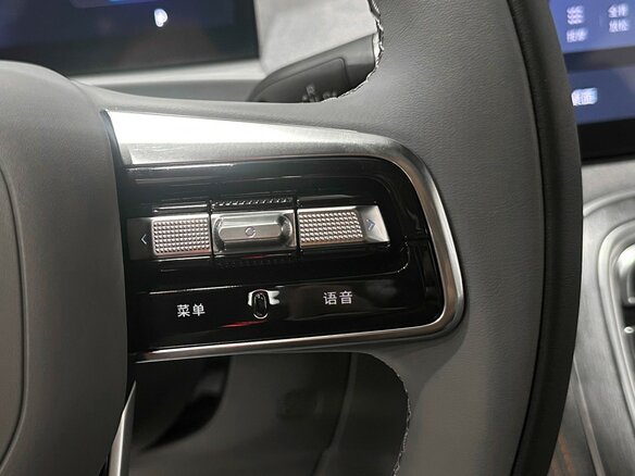2026 Geely Galaxy M7, серебристый, 3617000 рублей - вид 24