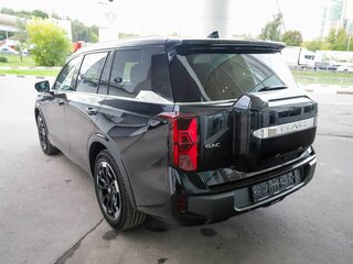 2026 GAC GS8 Traveller II, чёрный, 5349000 рублей, вид 3