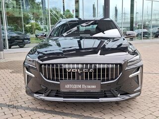 2026 Volga C50, чёрный, 2999000 рублей, вид 5