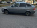 2009 Lada (ВАЗ) Priora I, серый - вид 3