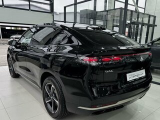 2026 GAC Hyptec HT, чёрный, 5999000 рублей, вид 4