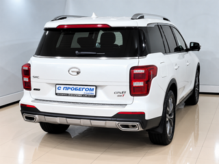 2020 GAC GS8 I, белый, 2595000 рублей, вид 4