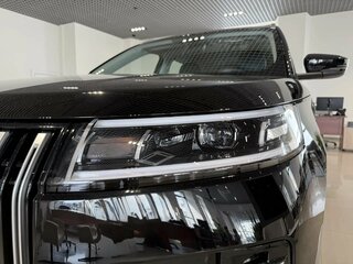 2026 Jeland J6, чёрный, 2549000 рублей, вид 3