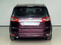 2010 Ford S-MAX I Рестайлинг, фиолетовый, 460000 рублей - вид 2