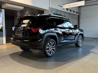 2026 Haval H7 I, чёрный, 3999000 рублей, вид 5