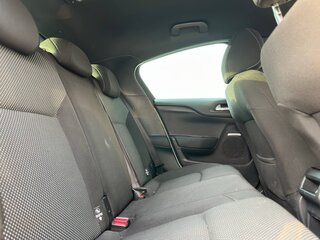 2014 Citroen DS4, белый, 747000 рублей, вид 4